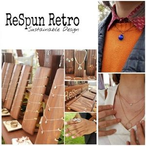 ReSpun Retro